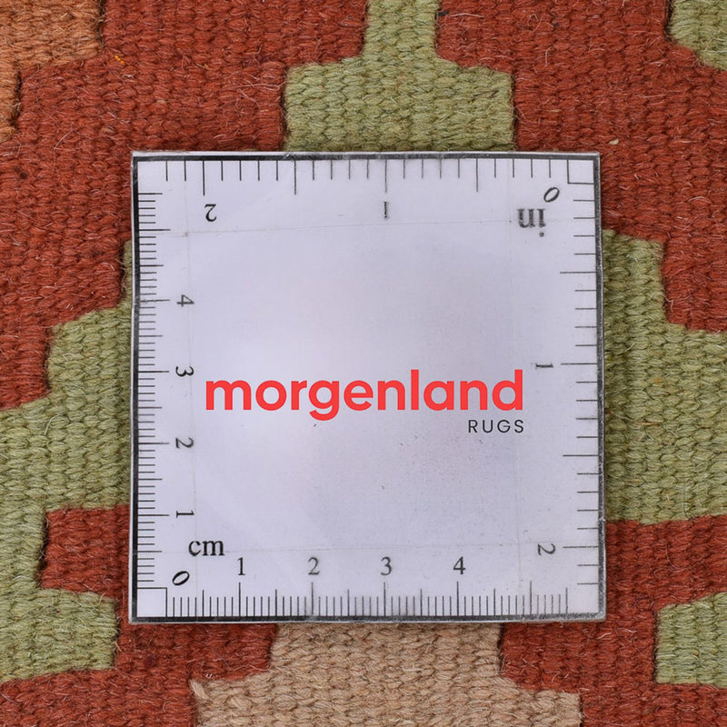 Kelim Rug - Oriental - 148 x 105 cm - multicolored