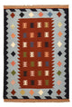 Kilim Fars Rug 145x100cm