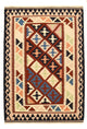 Kilim Fars Rug 147x102cm