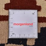 Kelim Rug - Oriental - 147 x 102 cm - multicolored