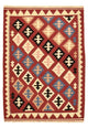 Kilim Fars Rug 145x102cm