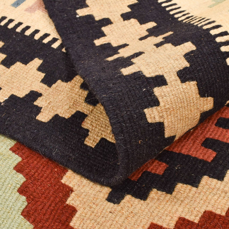 Kelim Rug - Oriental - 150 x 103 cm - multicolored