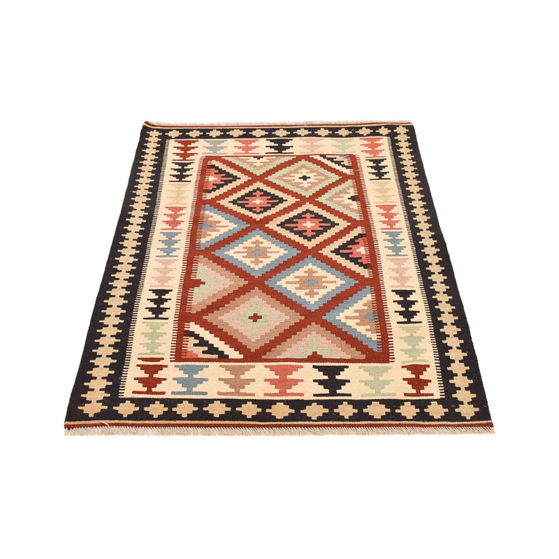 Kelim Rug - Oriental - 150 x 103 cm - multicolored
