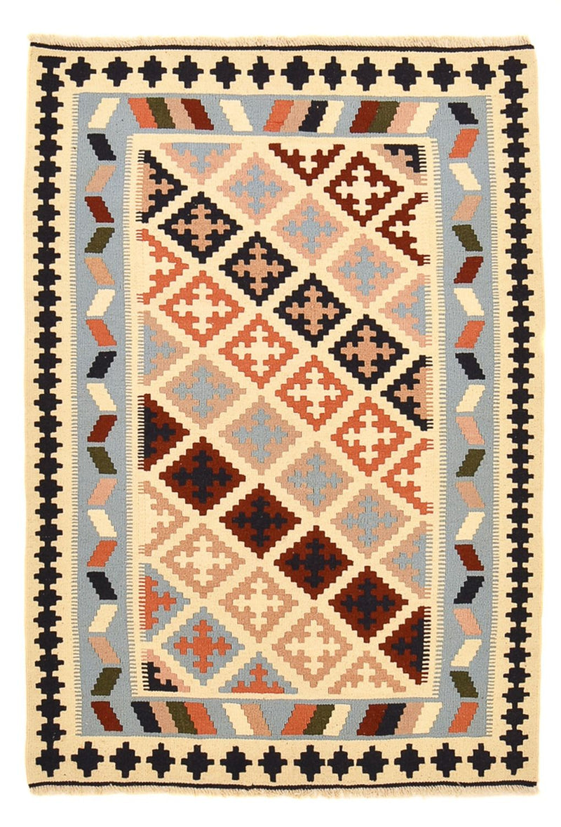 Kilim Fars Rug 147x103cm