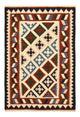 Kilim Fars Rug 148x100cm