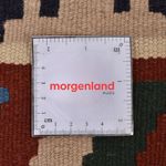 Kelim Rug - Oriental - 148 x 100 cm - multicolored