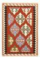 Kilim Fars Rug 146x100cm