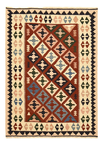 Kilim Fars Rug 100x142cm