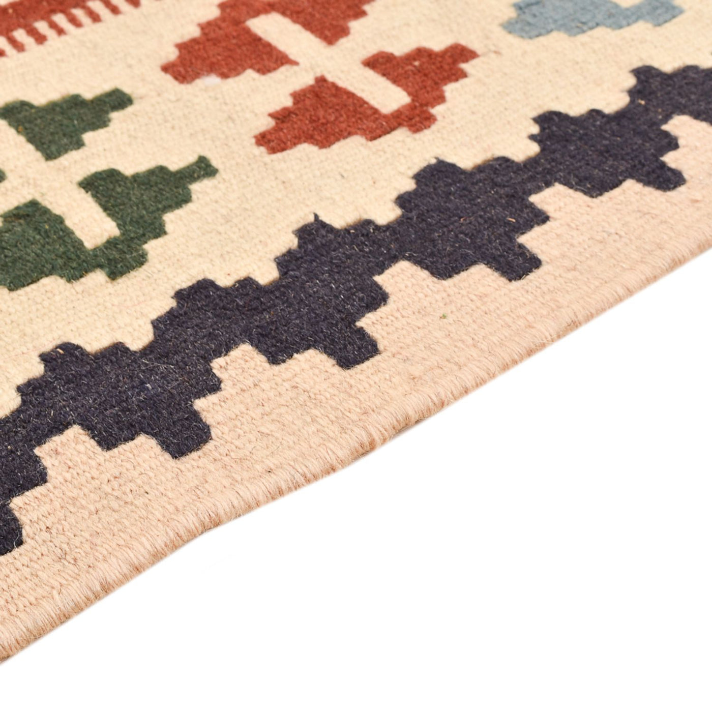 Kilim Fars Rug 142x100cm