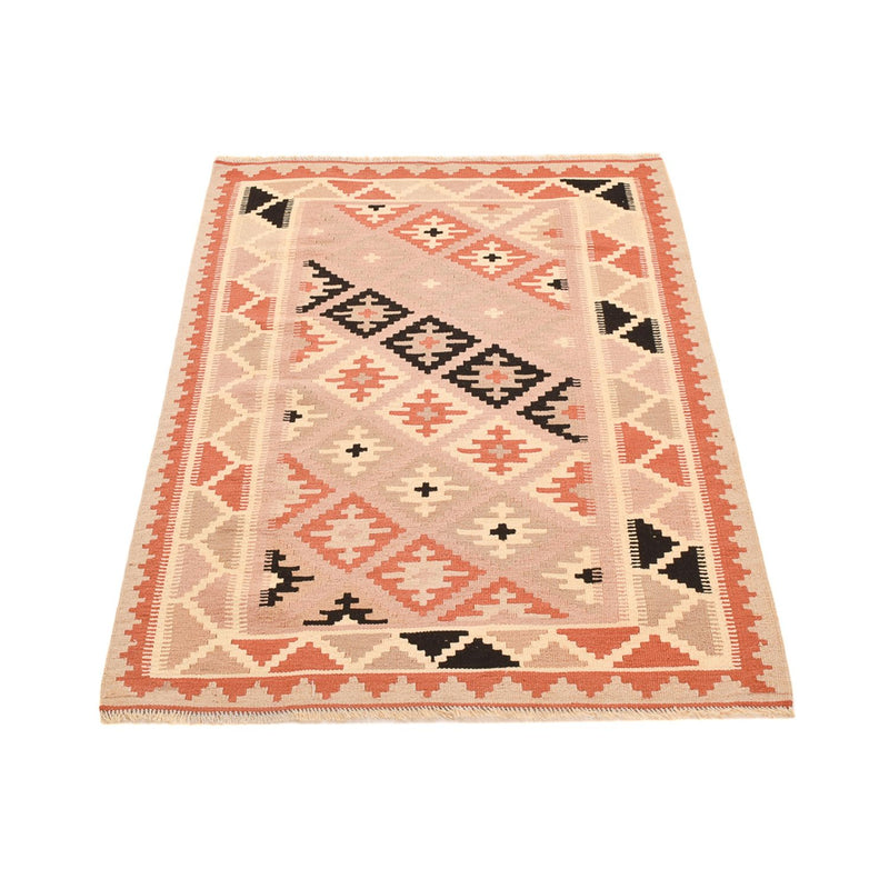 Kelim Rug - Oriental - 150 x 100 cm - multicolored