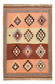 Kilim Fars Rug 150x100cm