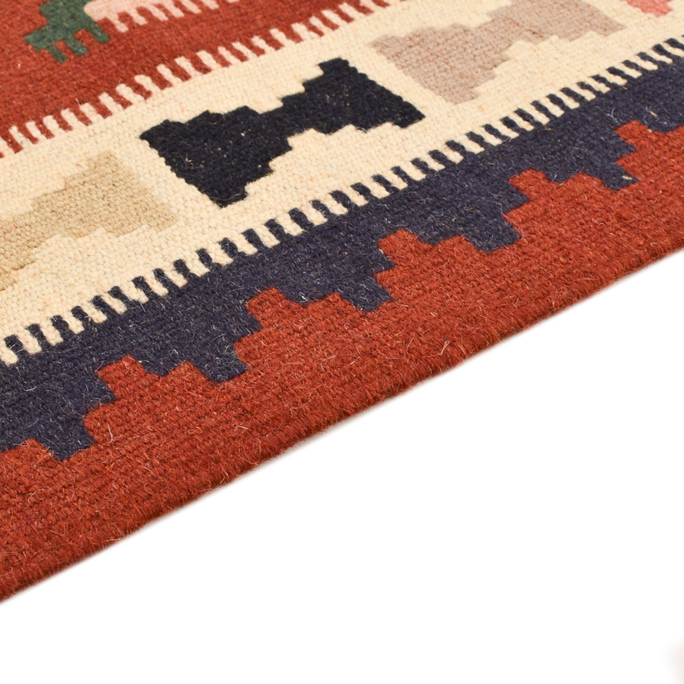 Kilim Fars Rug 150x100cm