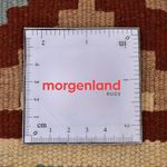 Kelim Rug - Oriental - 150 x 100 cm - multicolored