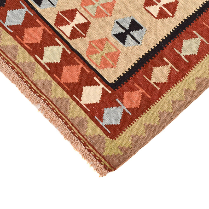 Kelim Rug - Oriental - 152 x 107 cm - multicolored