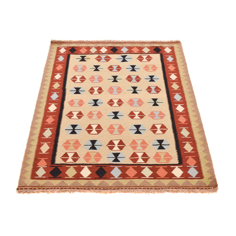 Kelim Rug - Oriental - 152 x 107 cm - multicolored