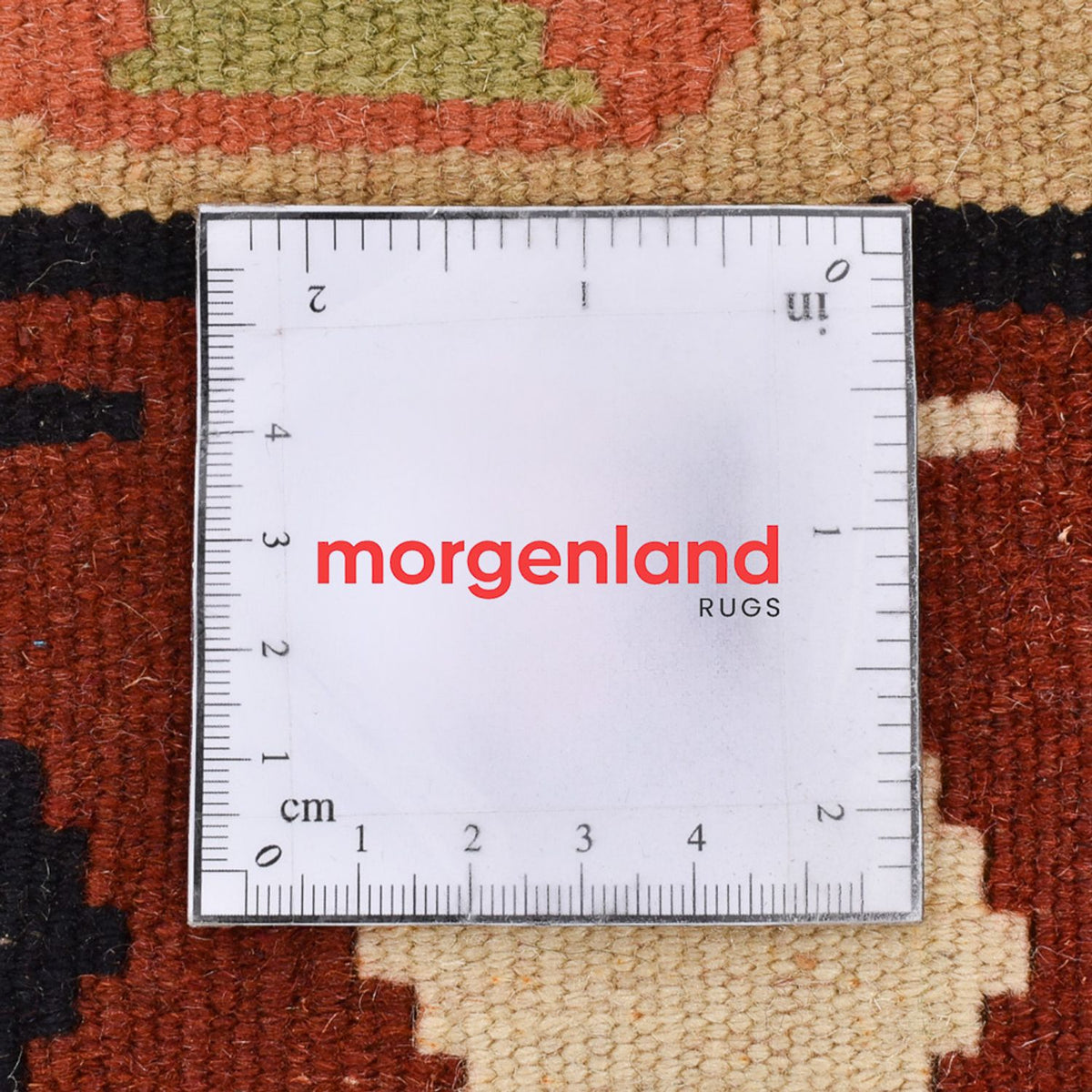 Kelim Rug - Oriental - 152 x 107 cm - multicolored