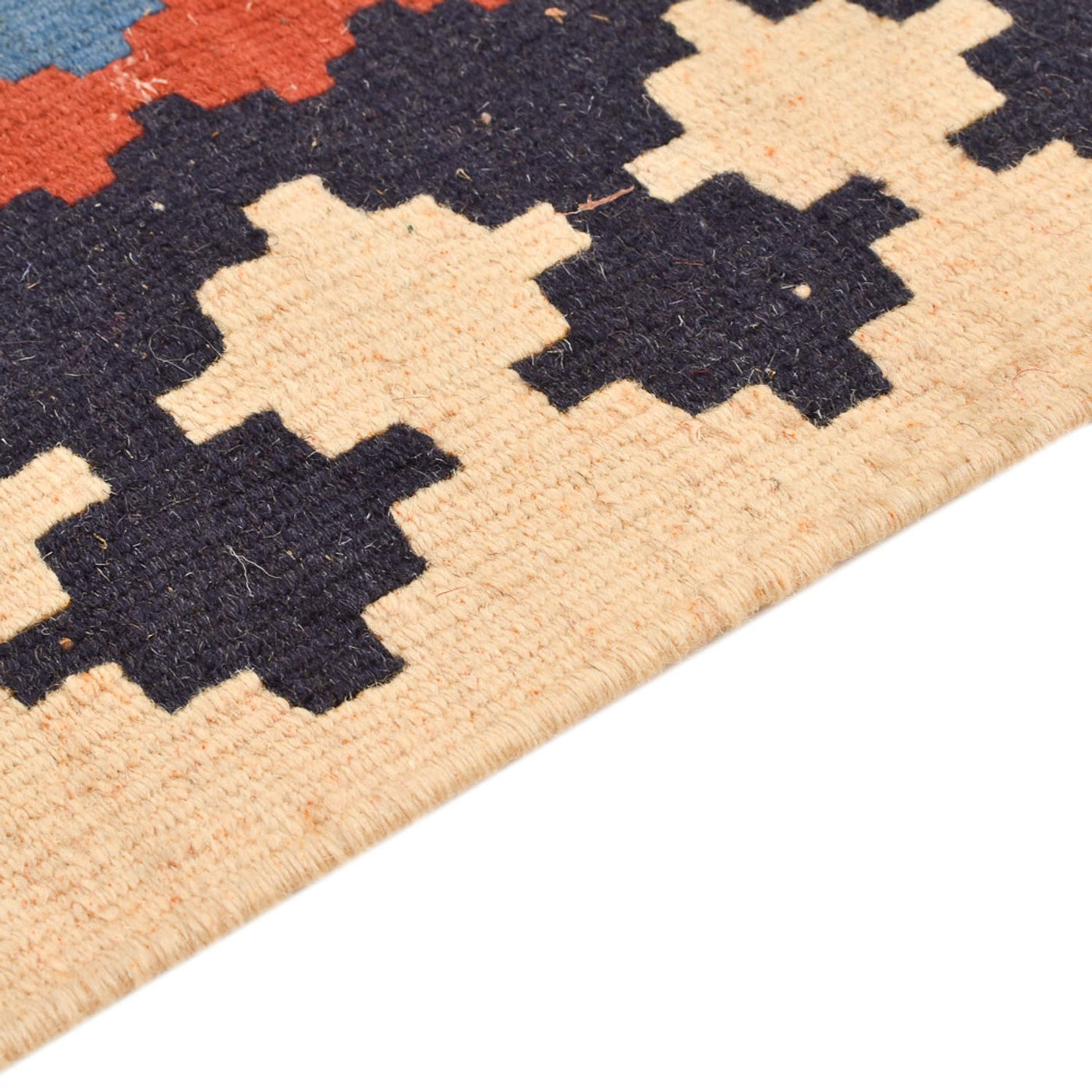 Kilim Fars Rug 147x105cm