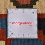 Kelim Rug - Oriental - 147 x 105 cm - multicolored