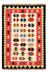 Kilim Fars Rug 150x105cm – product image