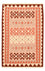 Kelim Rug - Oriental - 150 x 100 cm - multicolored