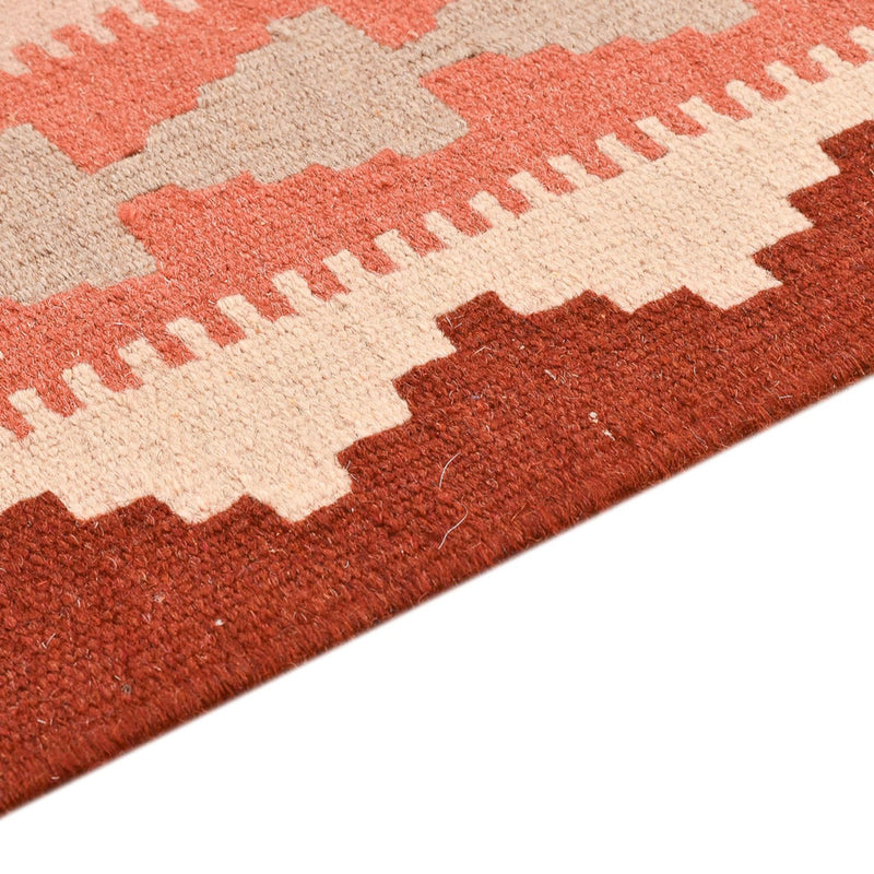 Kelim Rug - Oriental - 150 x 100 cm - multicolored