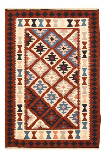 Kilim Fars Rug 103x150cm