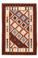 Kelim Rug - Oriental - 150 x 103 cm - multicolored