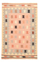 Kilim Fars Rug 100x154cm