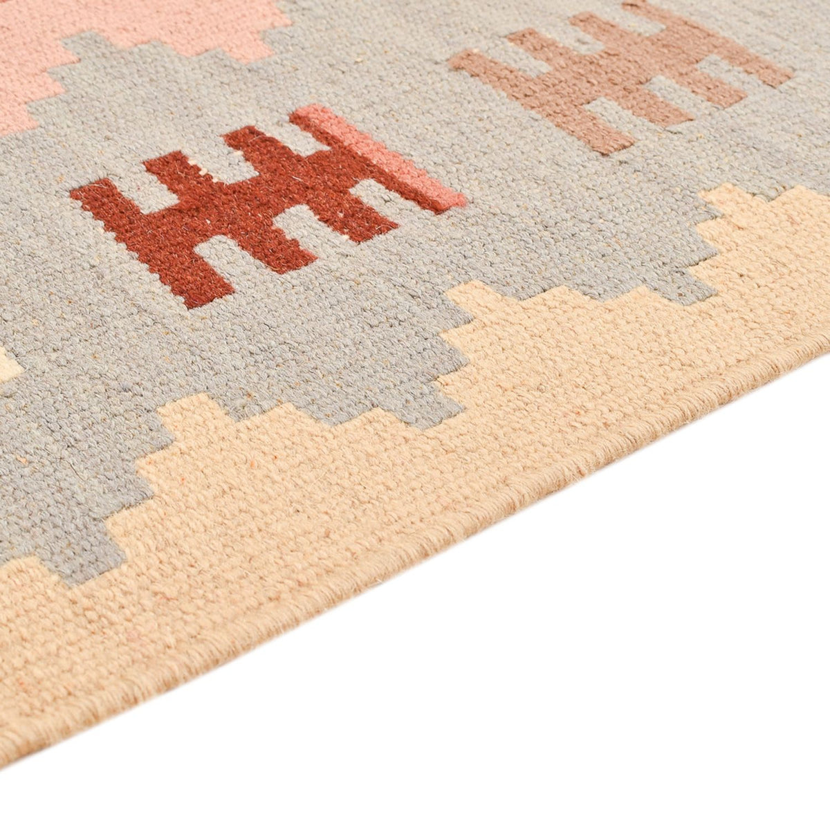 Kilim Fars Rug 100x154cm
