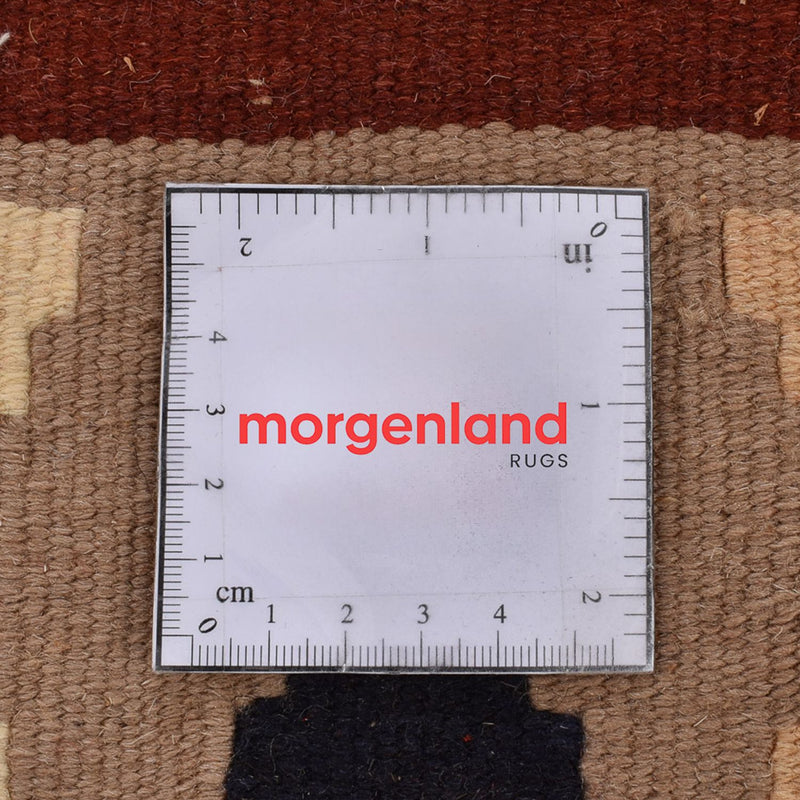 Kelim Rug - Oriental - 142 x 100 cm - multicolored