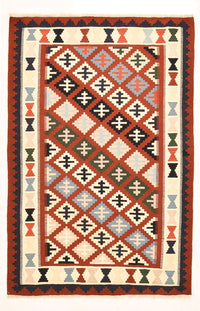 Kilim Fars Rug 155x100cm – product image