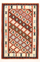 Kilim Fars Rug 155x100cm