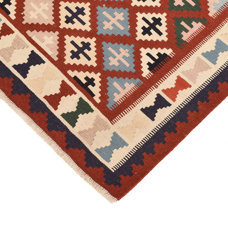 Kilim Fars Rug 155x100cm