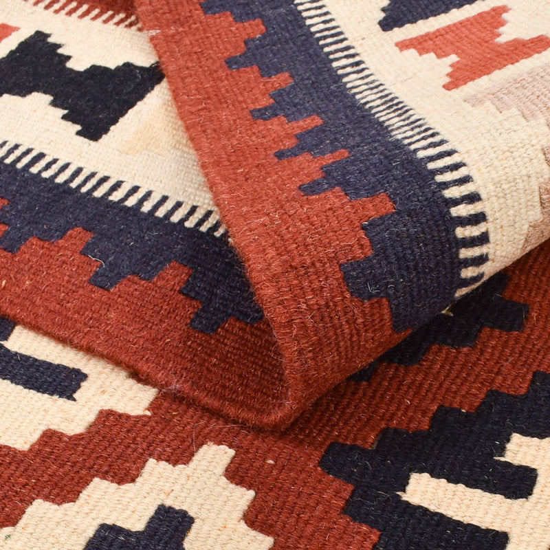 Kilim Fars Rug 155x100cm