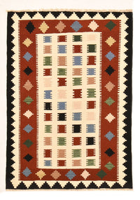 Kilim Fars Rug 146x103cm – product image