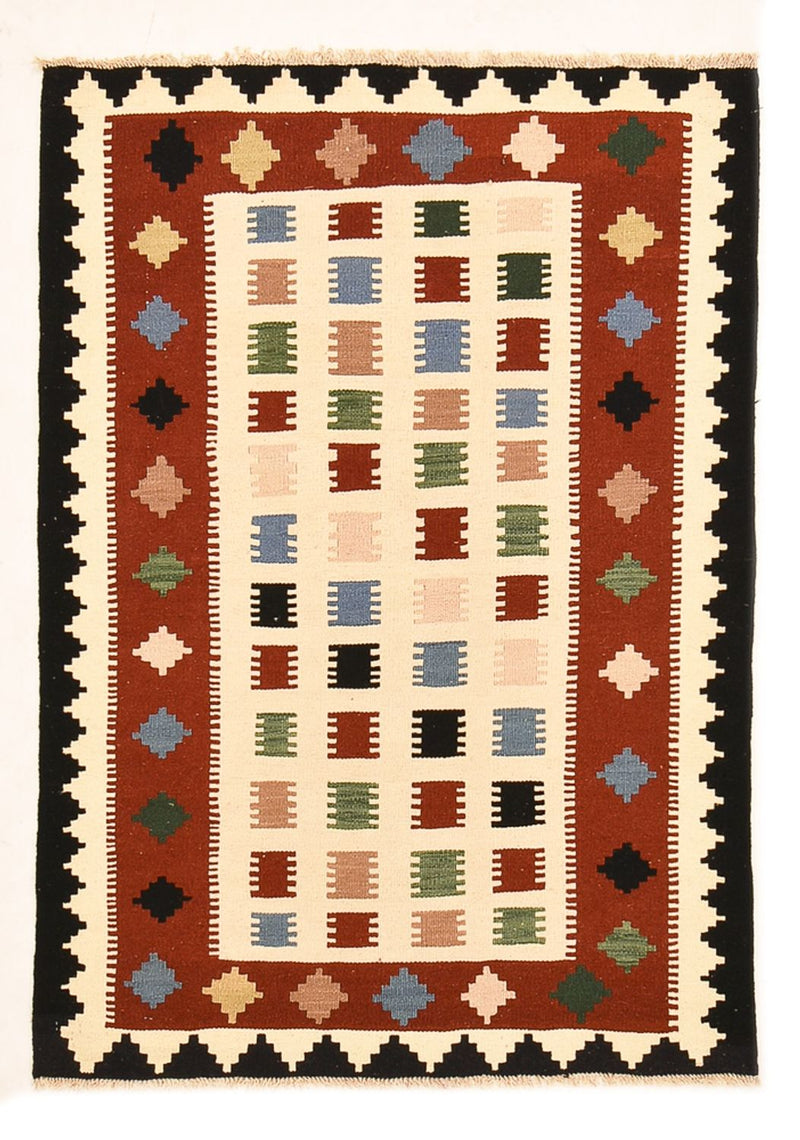 Kilim Fars Rug 146x103cm