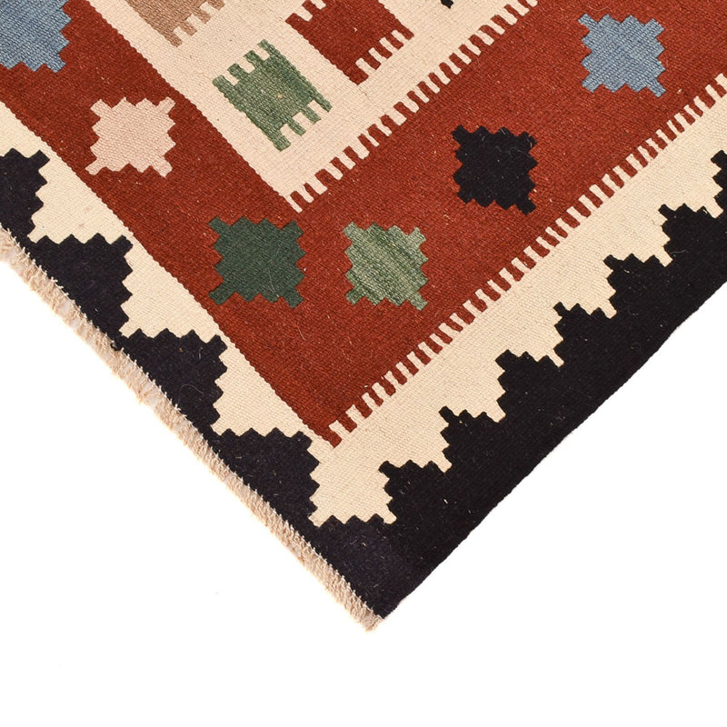Kilim Fars Rug 146x103cm