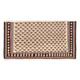 Kilim Fars Rug 70x125cm