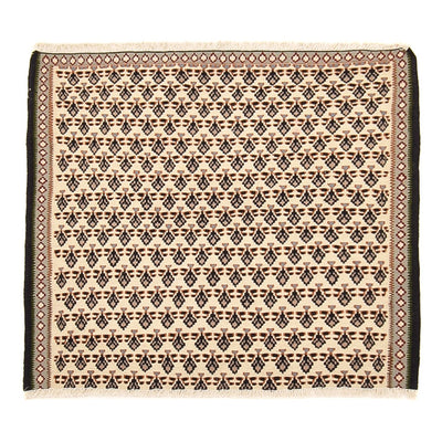 Kilim Fars Rug 82x85cm