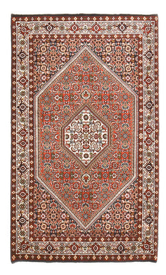 Perser Rug - Bidjar - 145 x 85 cm - rust