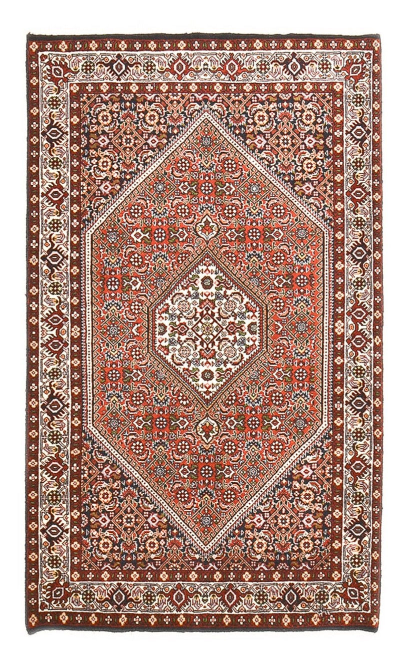 Perser Rug - Bidjar - 145 x 85 cm - rust