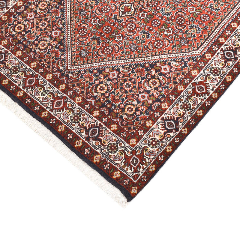 Perser Rug - Bidjar - 145 x 85 cm - rust