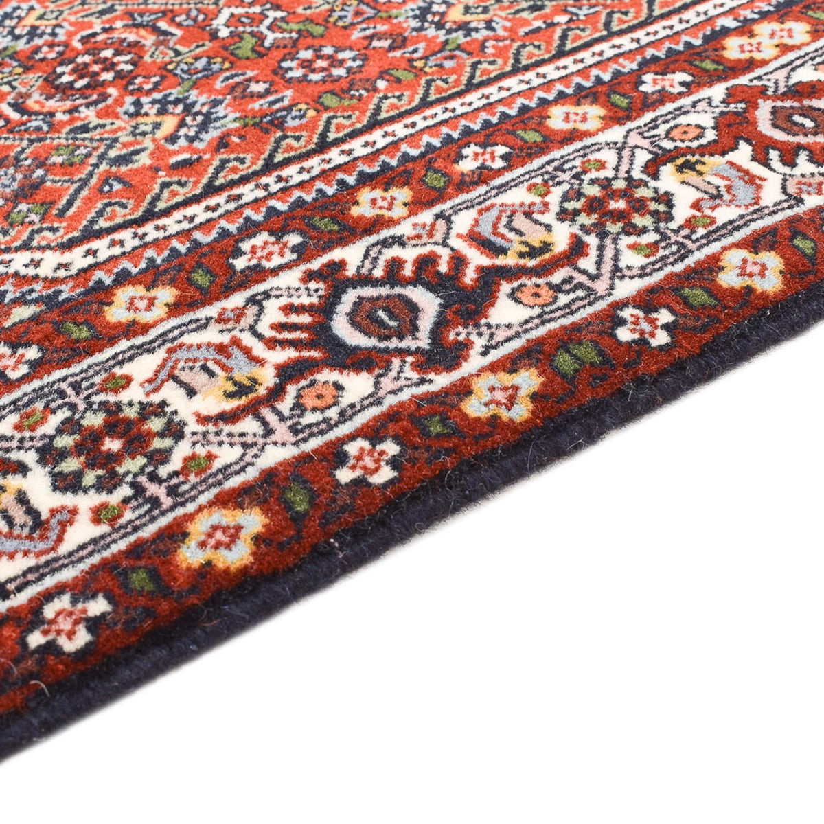 Bidjar Rug 85x145cm - Persian Rugs