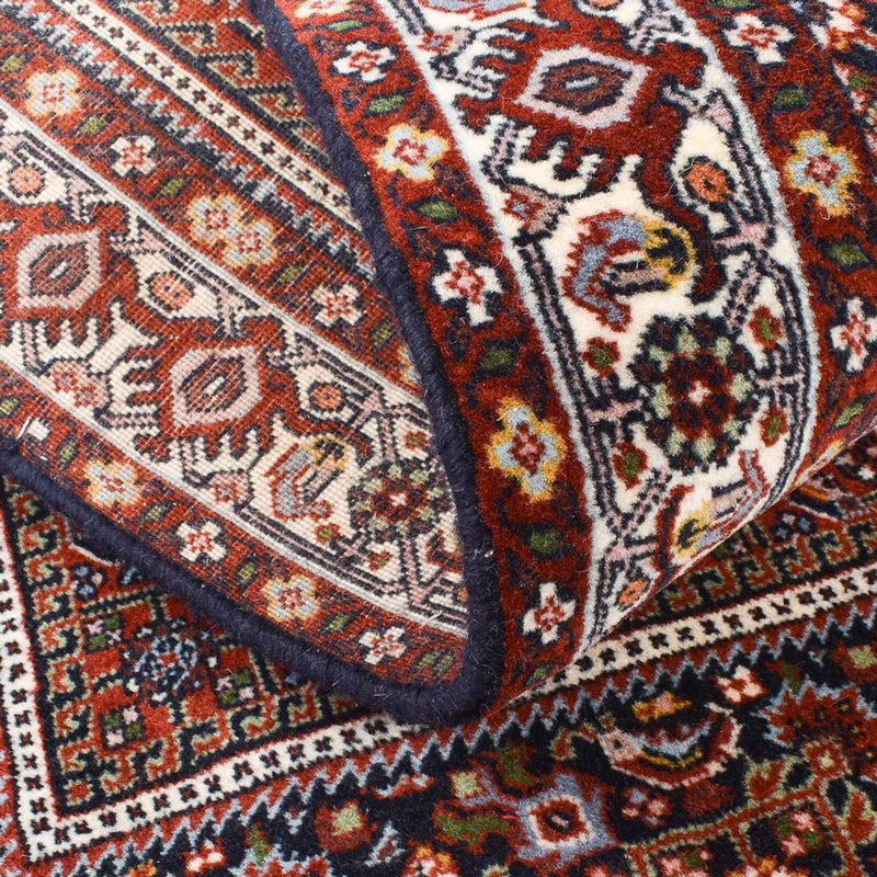 Perser Rug - Bidjar - 145 x 85 cm - rust