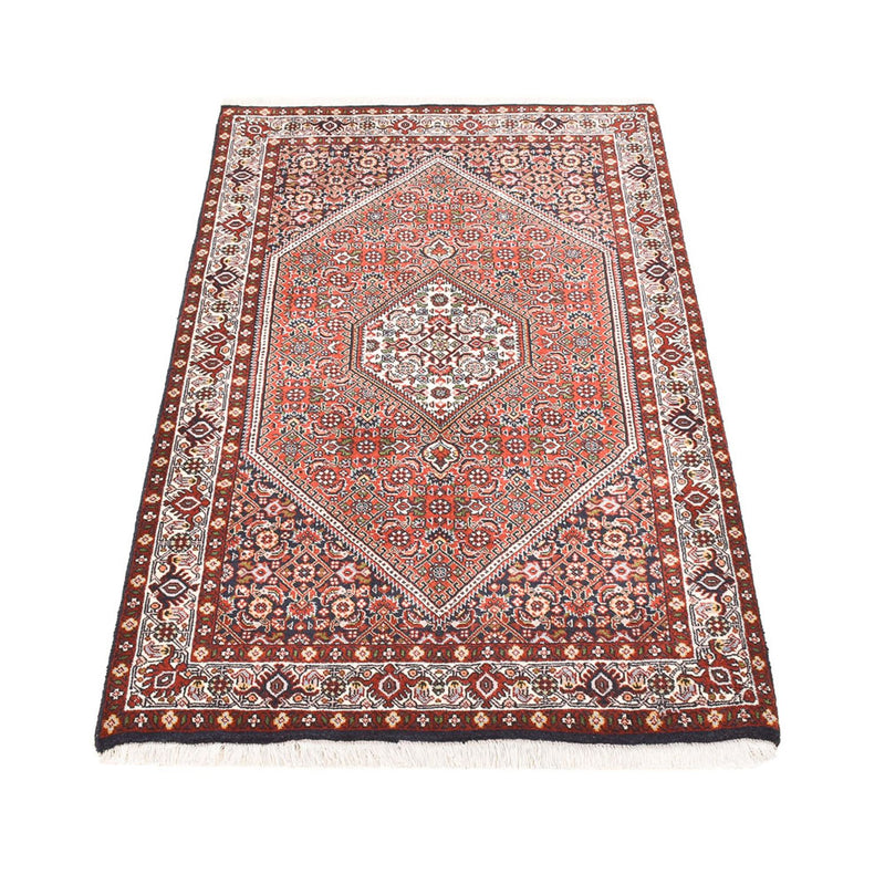 Perser Rug - Bidjar - 145 x 85 cm - rust