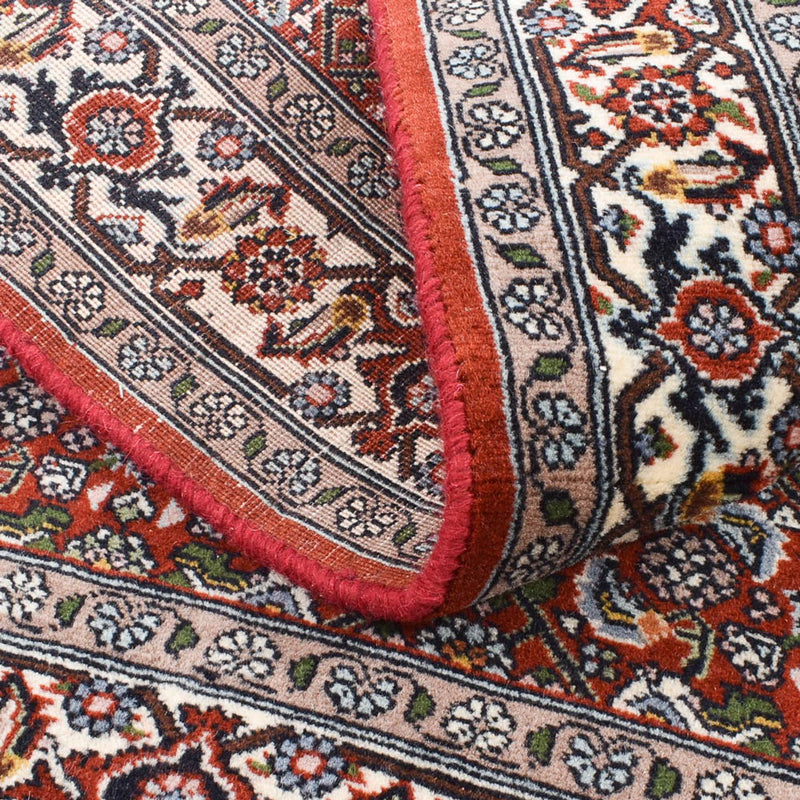 Perser Rug - Bidjar - 138 x 80 cm - rust