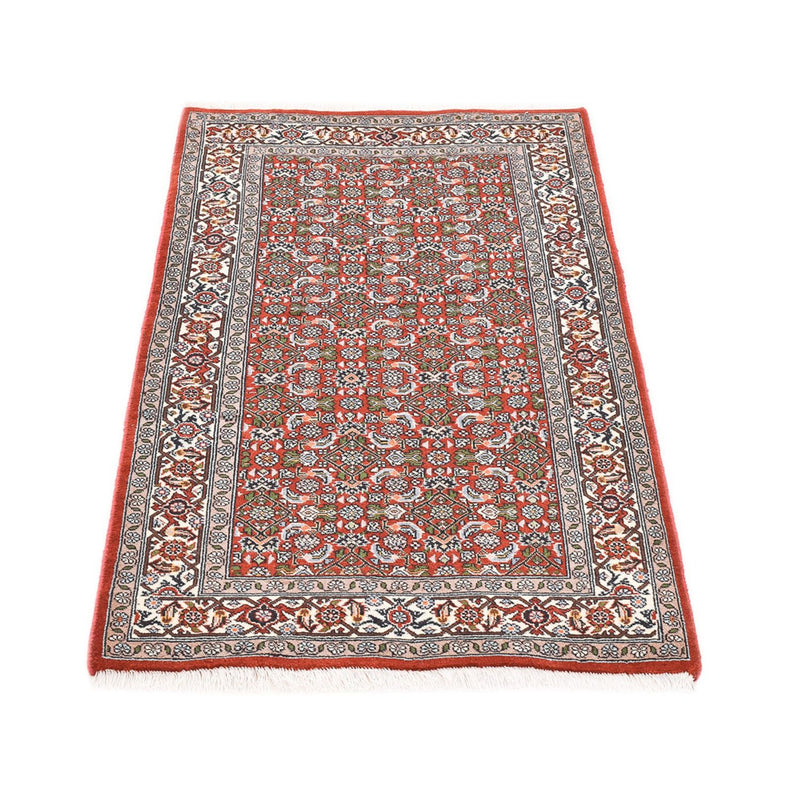 Perser Rug - Bidjar - 138 x 80 cm - rust