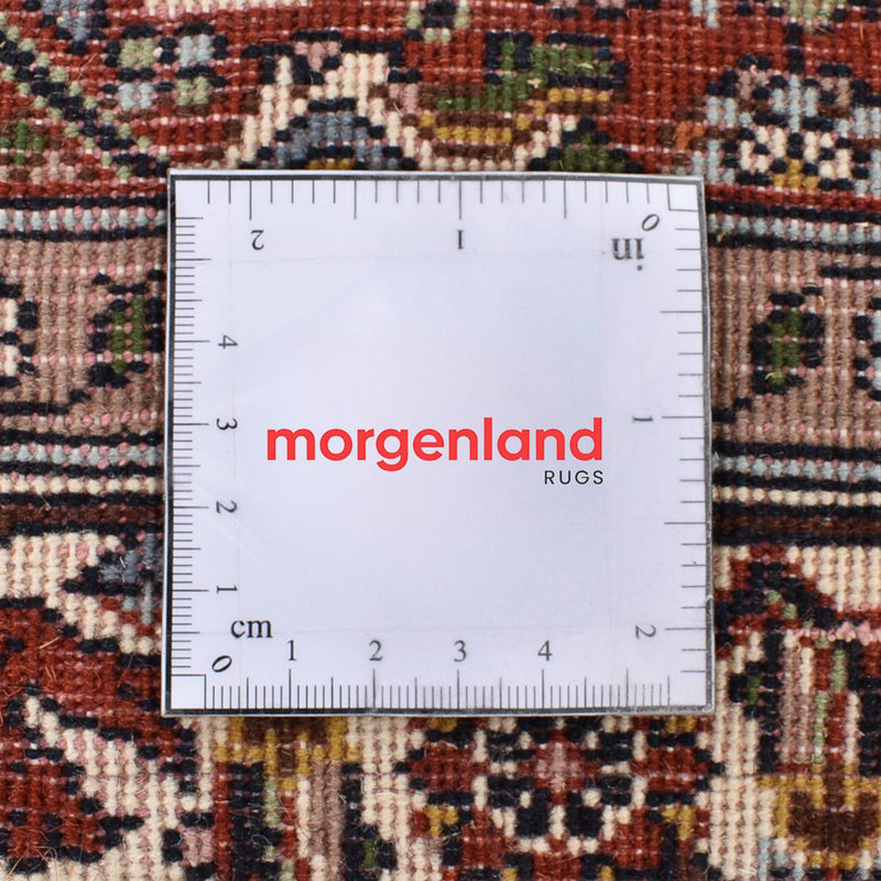 Perser Rug - Bidjar - 138 x 80 cm - rust