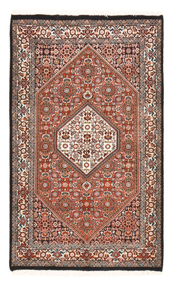 Perser Rug - Bidjar - 147 x 90 cm - rust