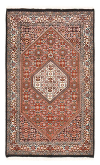 Perser Rug - Bidjar - 147 x 90 cm - rust